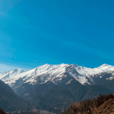 Shimla Manali 5N/6D Couple Package